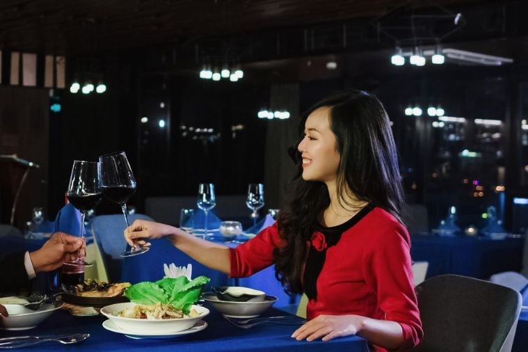 BELLE MAISON PAROSAND DANANG HOTEL